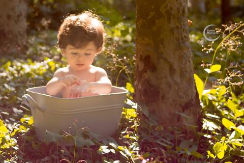 ensaio smash the fruit 1 ano bebe fotografia externa tatuape sp'