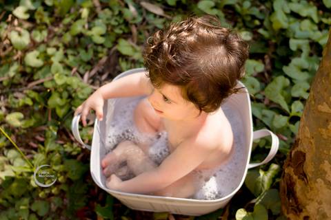 ensaio smash the fruit 1 ano bebe fotografia externa tatuape sp'