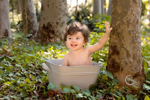 ensaio smash the fruit 1 ano bebe fotografia externa tatuape sp'