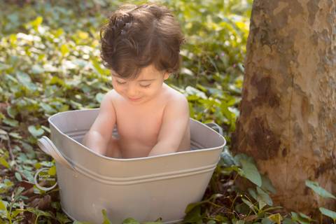 ensaio smash the fruit 1 ano bebe fotografia externa tatuape sp'