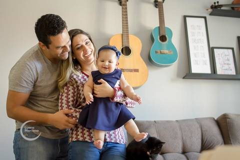 ensaio lifestyle 6 meses fotografia de familia a domicilio sp'