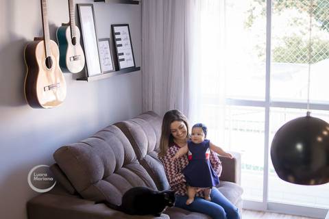 ensaio lifestyle 6 meses fotografia de familia a domicilio sp'