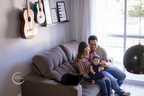 ensaio lifestyle 6 meses fotografia de familia a domicilio sp'