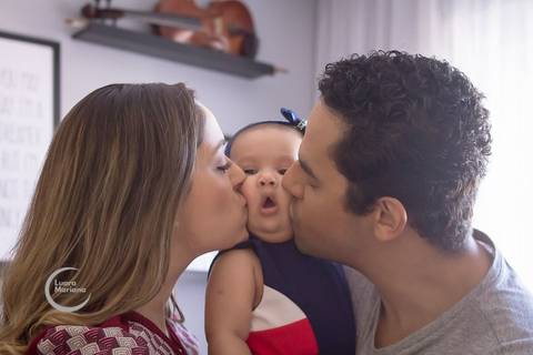 ensaio lifestyle 6 meses fotografia de familia a domicilio sp'