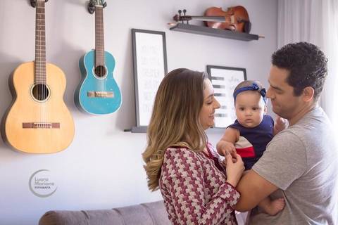 ensaio lifestyle 6 meses fotografia de familia a domicilio sp'