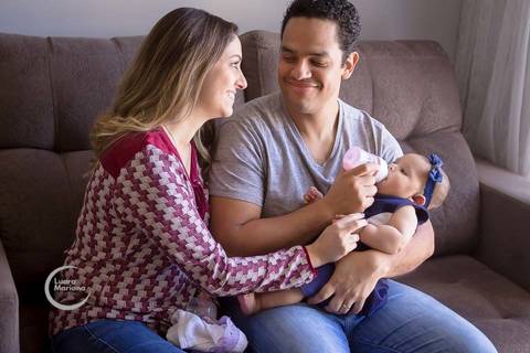 ensaio lifestyle 6 meses fotografia de familia a domicilio sp'