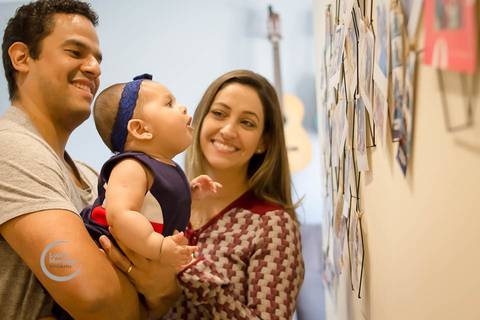 ensaio lifestyle 6 meses fotografia de familia a domicilio sp'