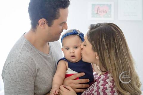 ensaio lifestyle 6 meses fotografia de familia a domicilio sp'