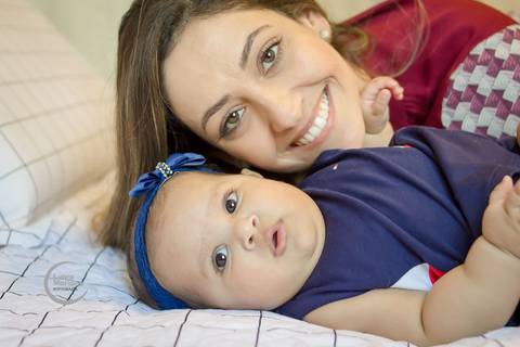 ensaio lifestyle 6 meses fotografia de familia a domicilio sp'