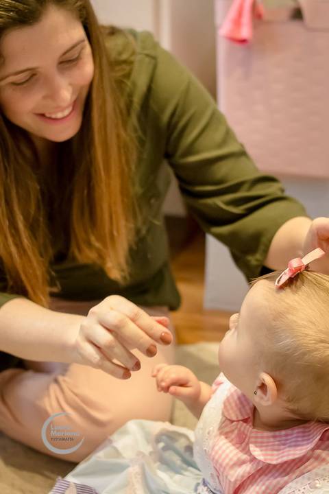 ensaio de acompanhamento aniversario 1 ano fotografia infantil lifestyle a domicilio sp'