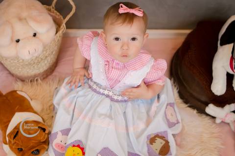 ensaio de acompanhamento aniversario 1 ano fotografia infantil lifestyle a domicilio sp'