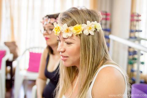 chá de bençãos para gestantes na casa Humaniza Taguatinga Brasília DF Melissa Martinelli Doulas de Brasília parto humanizado '