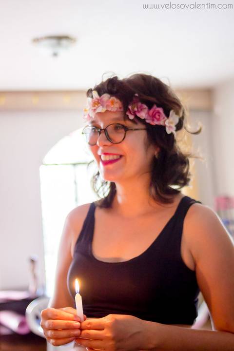 chá de bençãos para gestantes na casa Humaniza Taguatinga Brasília DF Melissa Martinelli Doulas de Brasília parto humanizado pintura de barriga ultrassom natural escalda pés'