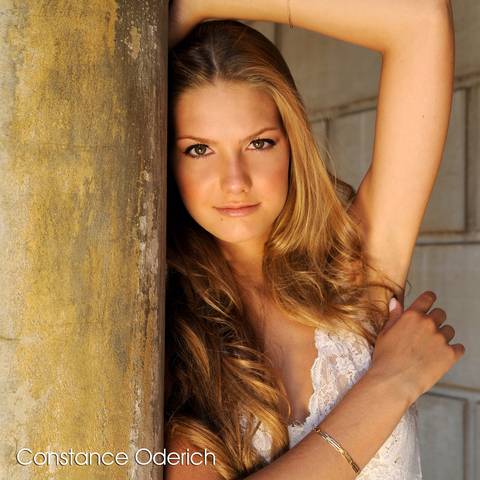 Constance Oderich,, foto sensual'