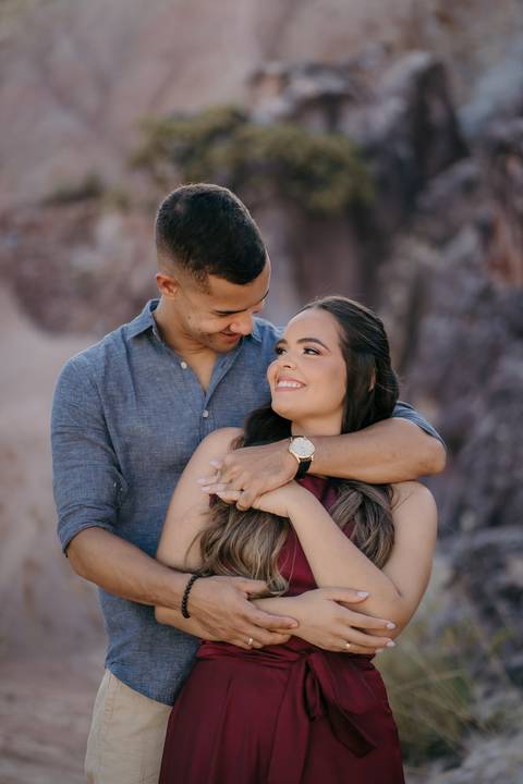 Ensaio Arthur e Ellen, pré casamento, pré wedding, praia de coqueirinho, fotos espontânea de casal, namorados, João Pessoa, litoral sul da paraíba,'