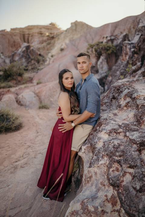 Ensaio Arthur e Ellen, pré casamento, pré wedding, praia de coqueirinho, fotos espontânea de casal, namorados, João Pessoa, litoral sul da paraíba,'