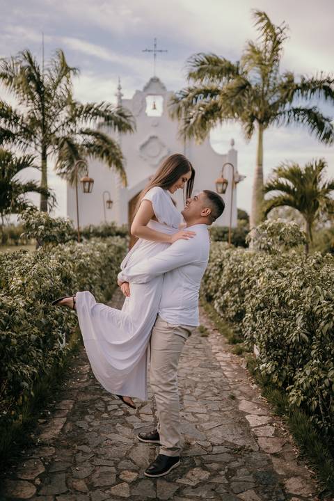 ensaio pré wedding, casa de campo, Itambé - PE, recanto das sucupiras, fotografo de casamento, Daniel Araujo fotografia, capela casa de campo,'