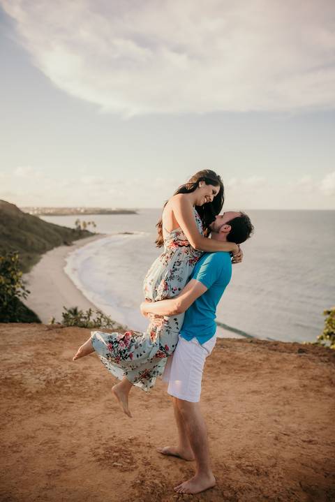 ensaio de casal, canyon de coqueirinho, praia de coqueirinho, João Pessoa, conde, fotografo de ensaios em João Pessoa, pré wedding, fotos de casamento, Dedo de Deus'