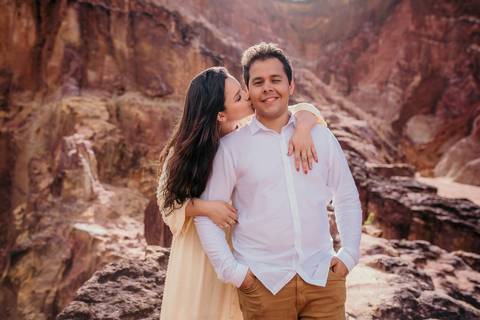 Praia de Tambaba, Praia de Coqueirinho, Canyon Coqueirinho, Dedo de Deus, ensaio pré wedding, ensaio pré casamento, ensaio casal, João Pessoa, conde, fotos espontâneas, fotos de casamento na praia, fotos de ensaio casal na praia'