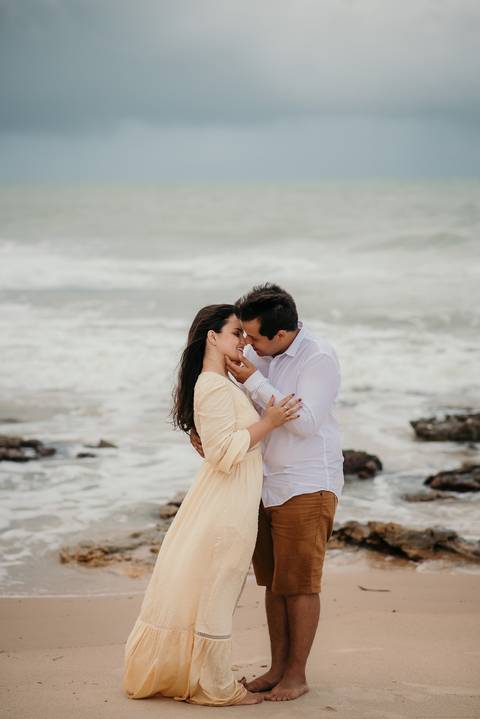 Praia de Tambaba, Praia de Coqueirinho, Canyon Coqueirinho, Dedo de Deus, ensaio pré wedding, ensaio pré casamento, ensaio casal, João Pessoa, conde, fotos espontâneas, fotos de casamento na praia, fotos de ensaio casal na praia'