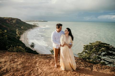 Praia de Tambaba, Praia de Coqueirinho, Canyon Coqueirinho, Dedo de Deus, ensaio pré wedding, ensaio pré casamento, ensaio casal, João Pessoa, conde, fotos espontâneas, fotos de casamento na praia, fotos de ensaio casal na praia'