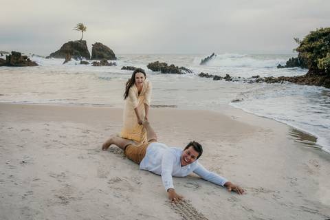 Praia de Tambaba, Praia de Coqueirinho, Canyon Coqueirinho, Dedo de Deus, ensaio pré wedding, ensaio pré casamento, ensaio casal, João Pessoa, conde, fotos espontâneas, fotos de casamento na praia, fotos de ensaio casal na praia'