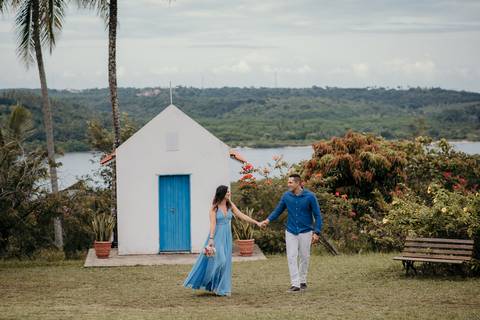 Ensaio pré wedding, pré casamento, recanto das sucupiras, ilha de Itamaracá, ensaio no recanto das sucupiras, por do sol, pré wedding nublado,'
