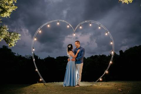Ensaio pré wedding, pré casamento, recanto das sucupiras, ilha de Itamaracá, ensaio no recanto das sucupiras, por do sol, pré wedding nublado,'