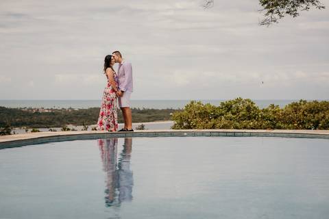 Ensaio pré wedding, pré casamento, recanto das sucupiras, ilha de Itamaracá, ensaio no recanto das sucupiras, por do sol, pré wedding nublado,'
