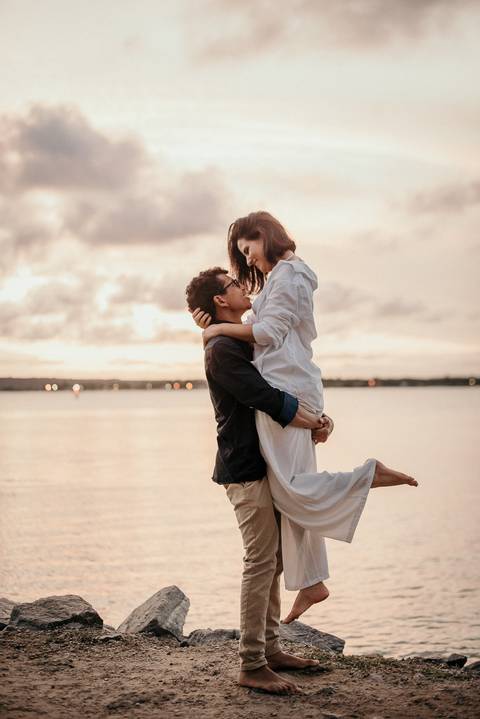 pré wedding na praia, por do sol, litoral norte, dique de cabedelo, fotografo em João Pessoa, empresa de fotografia em João Pessoa, fotos de casal na praia, fotos Tumblr de casal,'