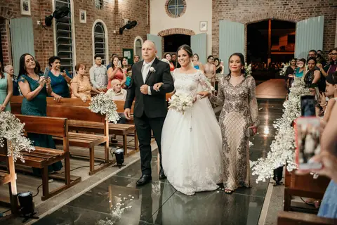 making of da noiva, making of do noivo, igreja da vila regina, rio tinto, wr recepções, Mamaguape, casamento, wedding, casamento a noite'