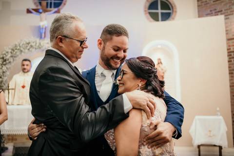 making of da noiva, making of do noivo, igreja da vila regina, rio tinto, wr recepções, Mamaguape, casamento, wedding, casamento a noite'