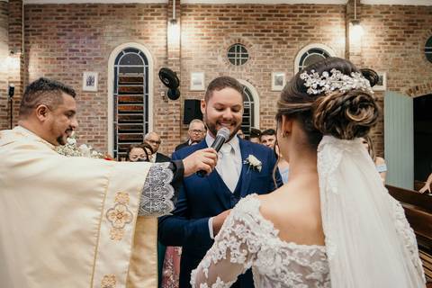 making of da noiva, making of do noivo, igreja da vila regina, rio tinto, wr recepções, Mamaguape, casamento, wedding, casamento a noite'