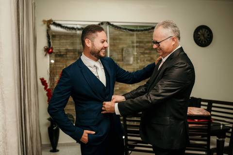 making of da noiva, making of do noivo, igreja da vila regina, rio tinto, wr recepções, Mamaguape, casamento, wedding, casamento a noite'