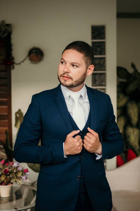 making of da noiva, making of do noivo, igreja da vila regina, rio tinto, wr recepções, Mamaguape, casamento, wedding, casamento a noite'