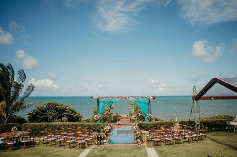 making of da noiva, making of do noivo, kasa falésia, casamento de dia, casamento na praia, Dafly makeup casamento ao ar livre, casamento no campo,'