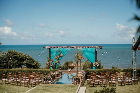 making of da noiva, making of do noivo, kasa falésia, casamento de dia, casamento na praia, Dafly makeup casamento ao ar livre, casamento no campo,'