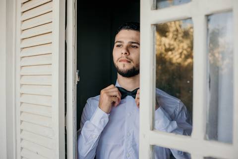 making of da noiva, making of do noivo, kasa falésia, casamento de dia, casamento na praia, Dafly makeup casamento ao ar livre, casamento no campo,'