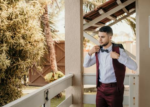 making of da noiva, making of do noivo, kasa falésia, casamento de dia, casamento na praia, Dafly makeup casamento ao ar livre, casamento no campo,'