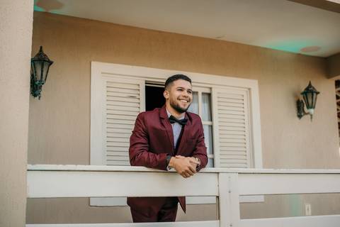 making of da noiva, making of do noivo, kasa falésia, casamento de dia, casamento na praia, Dafly makeup casamento ao ar livre, casamento no campo,'