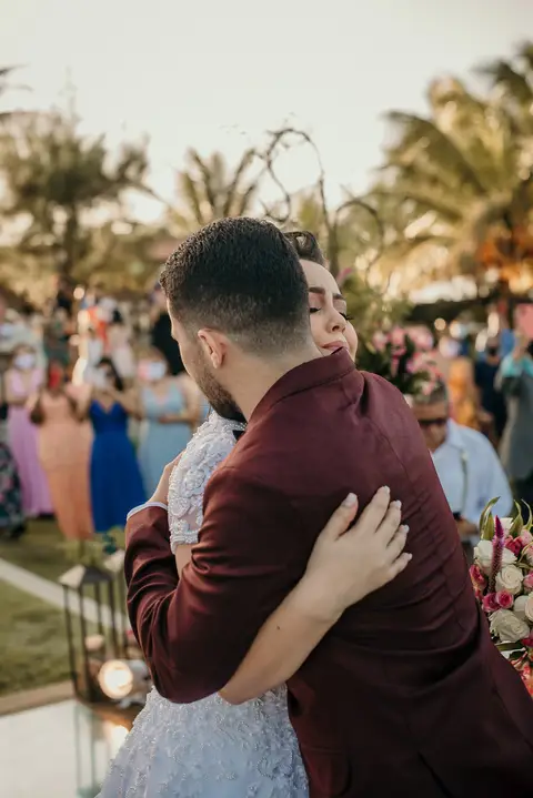 making of da noiva, making of do noivo, kasa falésia, casamento de dia, casamento na praia, Dafly makeup casamento ao ar livre, casamento no campo,'