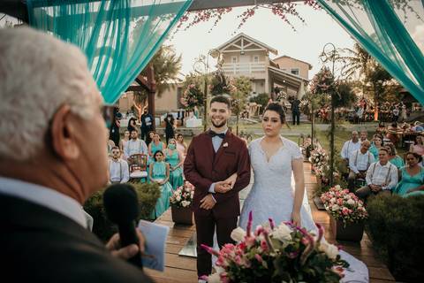 making of da noiva, making of do noivo, kasa falésia, casamento de dia, casamento na praia, Dafly makeup casamento ao ar livre, casamento no campo,'