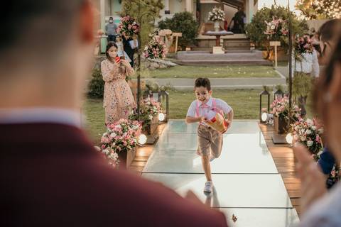 making of da noiva, making of do noivo, kasa falésia, casamento de dia, casamento na praia, Dafly makeup casamento ao ar livre, casamento no campo, casamento emocionante, '