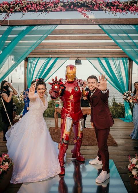 making of da noiva, making of do noivo, kasa falésia, casamento de dia, casamento na praia, Dafly makeup casamento ao ar livre, casamento no campo, casamento emocionante, homem de ferro, homem de ferro no casamento'