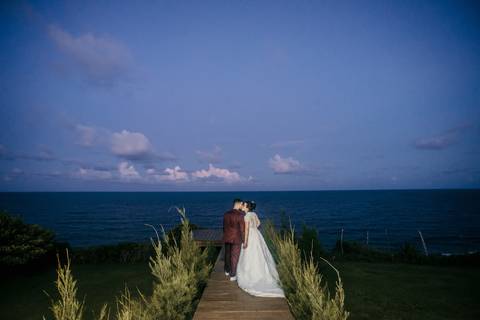 making of da noiva, making of do noivo, kasa falésia, casamento de dia, casamento na praia, Dafly makeup casamento ao ar livre, casamento no campo, casamento emocionante, '