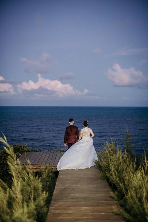 making of da noiva, making of do noivo, kasa falésia, casamento de dia, casamento na praia, Dafly makeup casamento ao ar livre, casamento no campo, casamento emocionante, '