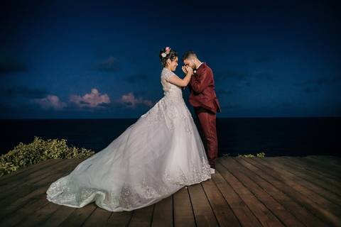 making of da noiva, making of do noivo, kasa falésia, casamento de dia, casamento na praia, Dafly makeup casamento ao ar livre, casamento no campo, casamento emocionante, '