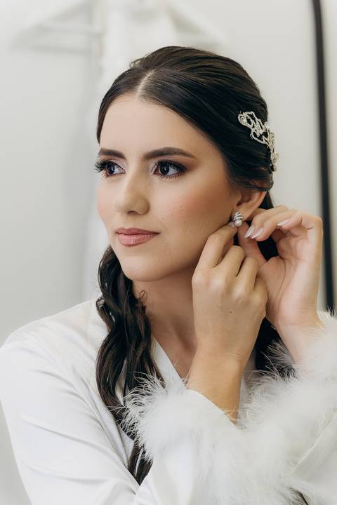 making of da noiva, marriage noivas, carol estrela maquiadora,'