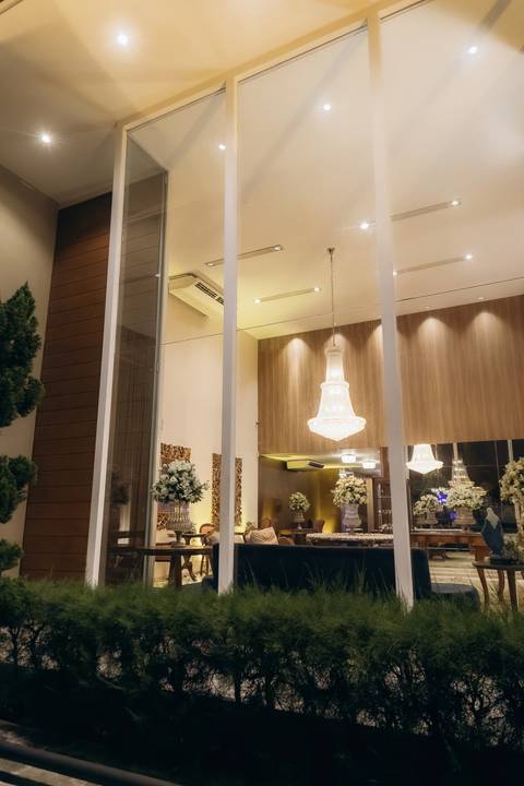 casamento Andressa e Lucas na Capela Santa Tereza D'ávila e recepção do casamento no Gracejos Recepções em João Pessoa, noivos emocionados, Daniel Araujo Fotografia'