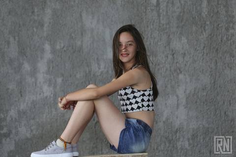 '